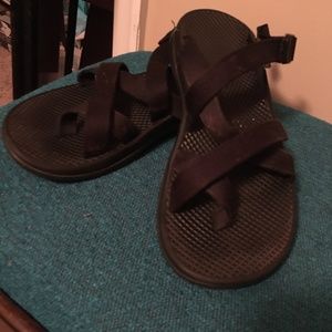 Backless Chaco’s W9